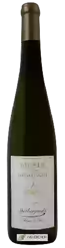 Domaine Becker - Blanc de Noir Spätburgunder