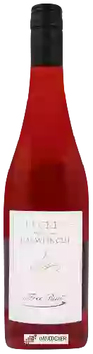 Domaine Becker - Free Run Rosé