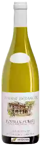 Domaine Béranger