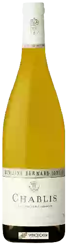 Domaine Bernard Defaix - Chablis