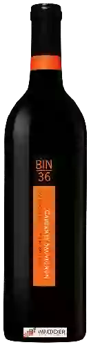 Domaine BIN 36 - Cabernet Sauvignon