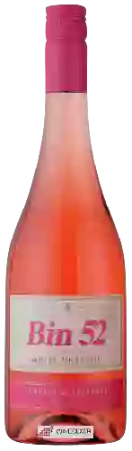 Domaine Bin 52 - White Zinfandel