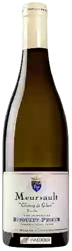 Domaine Bitouzet-Prieur - Climats de Glace Meursault