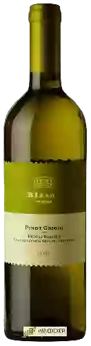 Domaine Blason - Pinot Grigio