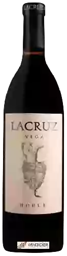 Domaine Bogarve 1915 - Lacruz Vega Roble