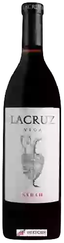 Domaine Bogarve 1915 - Lacruz Vega Syrah