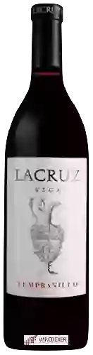 Domaine Bogarve 1915 - Lacruz Vega Tempranillo