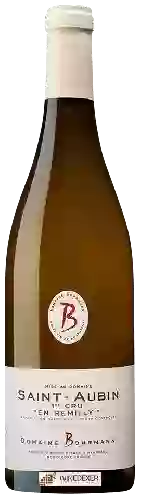 Domaine Bohrmann - Saint-Aubin 1er Cru 'En Remilly'