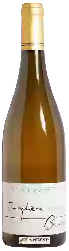 Domaine Boissonnet - Emisphère Saint-Joseph Blanc