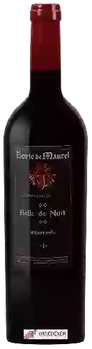 Domaine Borie de Maurel - Belle de Nuit Minervois