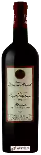 Domaine Borie de Maurel - Esprit d'Automne Minervois