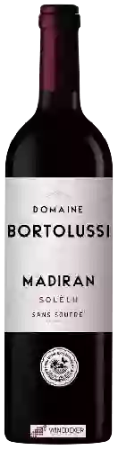 Domaine Bortolussi