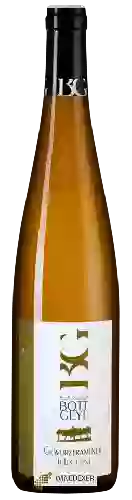 Domaine Bott-Geyl - Gewürztraminer Jules Geyl