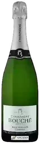 Domaine Bouché Père & Fils - Blanc de Blancs Brut Champagne