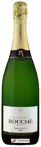 Domaine Bouché Père & Fils - Cuvée Réservée Brut Champagne