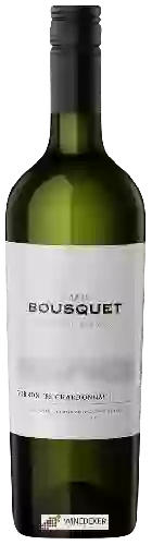 Domaine Bousquet - Chardonnay - Torrontés