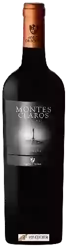 Domaine Brado - Alentejo Garrafeira Montes Claros