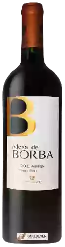 Domaine Brado - Alentejo Tinto