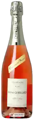 Domaine Bruno Gobillard - Melle Sophie Rosé Brut Champagne