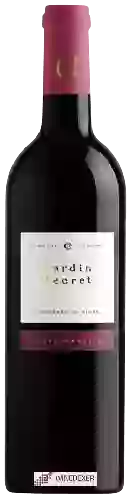 Domaine Cabanis - Jardin Secret Cuvée Prestige Costières-de-Nîmes