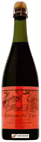 Domaine Cantine Bergamaschi 1909 - Fortana del Taro Frizzante