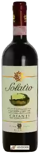 Domaine Cantine Gini - Solatio Chianti