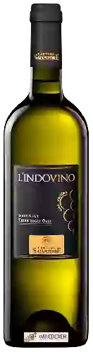 Domaine Cantine Salvatore - L'Indovino Bianco