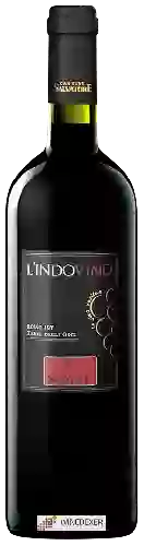 Domaine Cantine Salvatore - L'Indovino Rosso