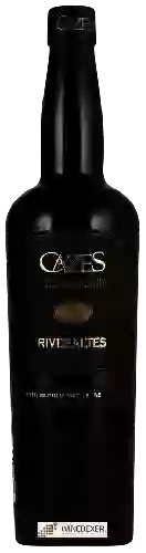 Domaine Cazes - Rivesaltes Rouge