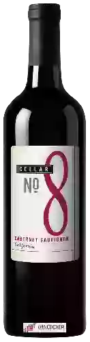 Domaine Cellar No. 8 - Cabernet Sauvignon