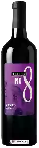 Domaine Cellar No. 8 - Zinfandel