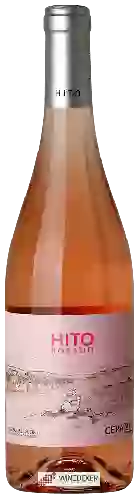 Domaine Cepa 21 - Hito Rosado