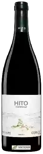 Domaine Cepa 21 - Hito