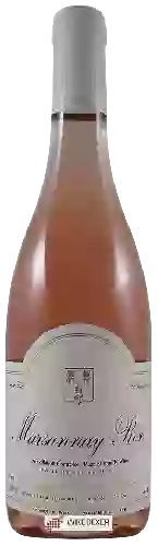 Domaine Charles Audoin - Marsannay Rosé