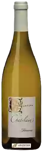 Domaine Chatelain - Harmonie Pouilly-Fumé