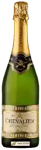 Domaine Chevalier - Blanc de Blancs Brut