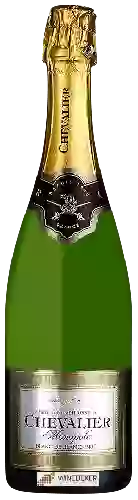 Domaine Chevalier - Monopole Blanc de Blancs Brut