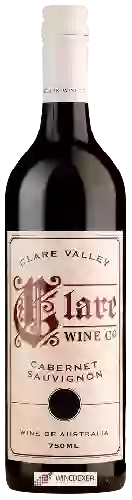 Domaine Clare Wine Co - Cabernet Sauvignon