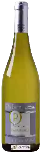 Domaine Claude-Michel Pichon - Sauvignon Blanc