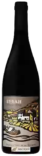 Domaine Clos de la Bonnette - Vieilles Vignes Syrah