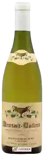 Domaine Coche-Dury - Meursault Premier Cru Caillerets