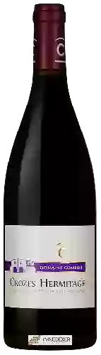 Domaine Combier - Crozes-Hermitage Rouge