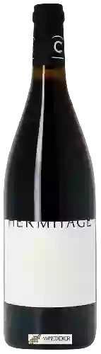 Domaine Combier - Hermitage