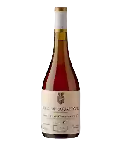 Domaine Comte Georges de Vogüé - Marc de Bourgogne