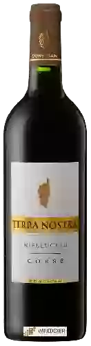 Domaine Corsican - Terra Nostra Corse Niellucciu