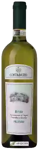 Domaine Costadoro - Offida Pecorino