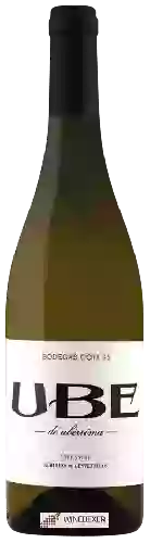 Domaine Cota 45 - UBE de Ubérrima Carrascal