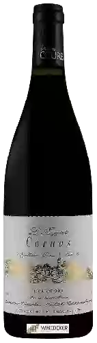 Domaine Courbis - Les Eygats Cornas