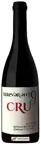 Domaine Cru9 - Irreverent Pinot Noir