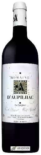 Domaine d'Aupilhac - Le Carignan Mont Baudile